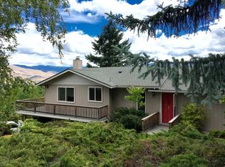 1166 Linda Ave, Ashland, OR 97520