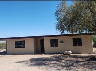 1601 W San Ricardo Blvd, Tucson, AZ 85713