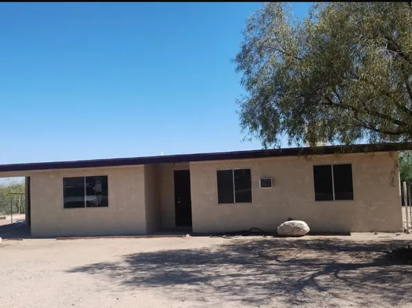 1601 W San Ricardo Blvd, Tucson, AZ 85713