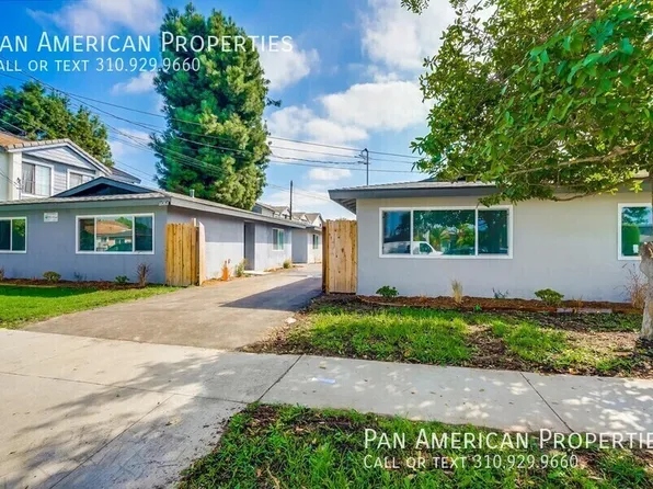 13842 3/4 S Arthur Ave, Paramount, CA 90723