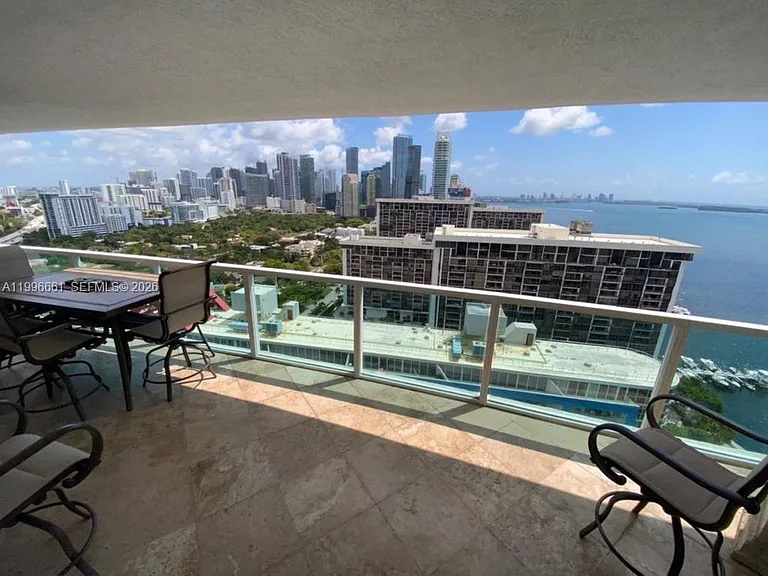 2101 Brickell Ave #2604 — Photo 4
