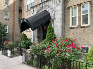 Magnolia Apartments, Jersey City, NJ 07306