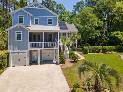 77 Streater Ln., Pawleys Island, SC, 29585