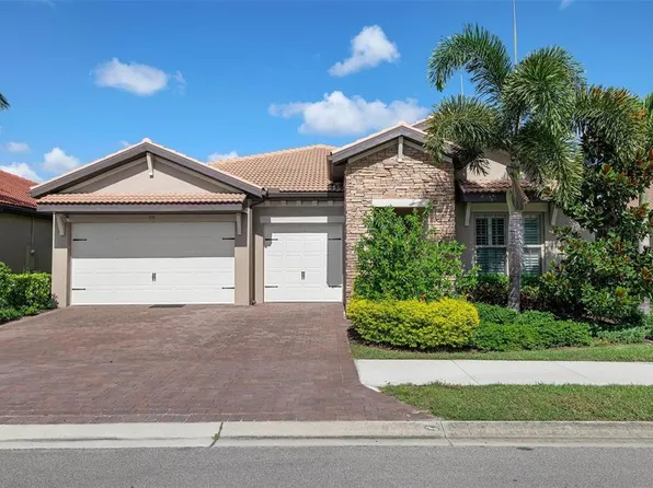 135 PESCADOR PLACE, NORTH VENICE, FL 34275