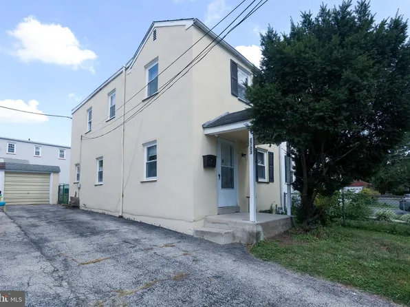 2703 Saint Marys Rd, Ardmore, PA 19003