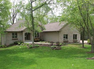 7383 Lone Cedar Trl, South Beloit, IL 61080