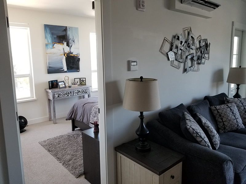 Abbotsford Apartment for rent - 2 Bedrooms in Abbotsford
