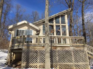8382 S Kinman Dr, Nineveh, IN 46164