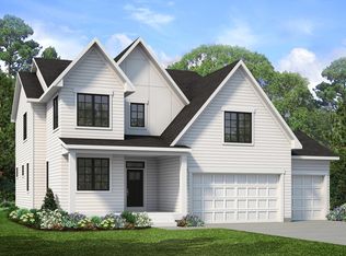 Mabel Plan, Eastbrooke, Cottage Grove, MN 55016