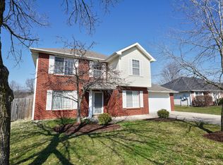 705 Ames Dr, Columbia, MO 65201