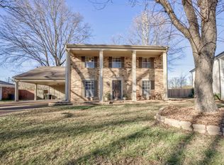 6546 Swarthmore Dr, Memphis, TN 38119