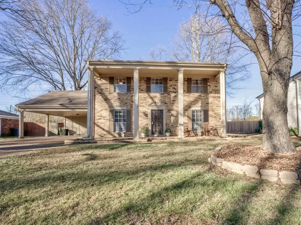 6546 Swarthmore Dr, Memphis, TN 38119