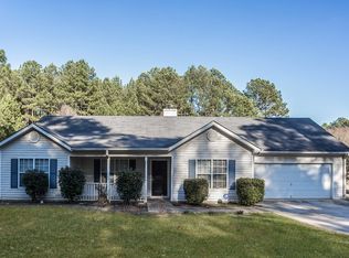 565 Jackson Lake Rd, McDonough, GA 30252