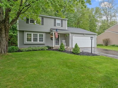 3201 Reston Dr, Baldwinsville, NY, 13027