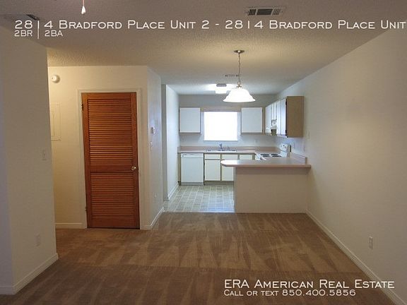 4th image of 2814 Bradford Pl NW Unit 2