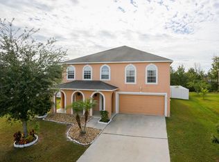 2353 Andrews Valley Dr, Kissimmee, FL 34758