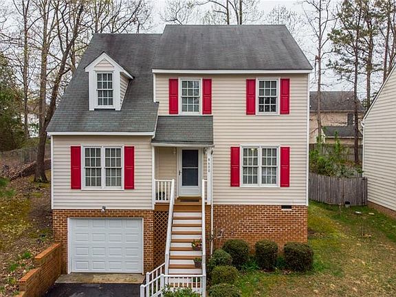 4th image of 8600 Lambay Ct