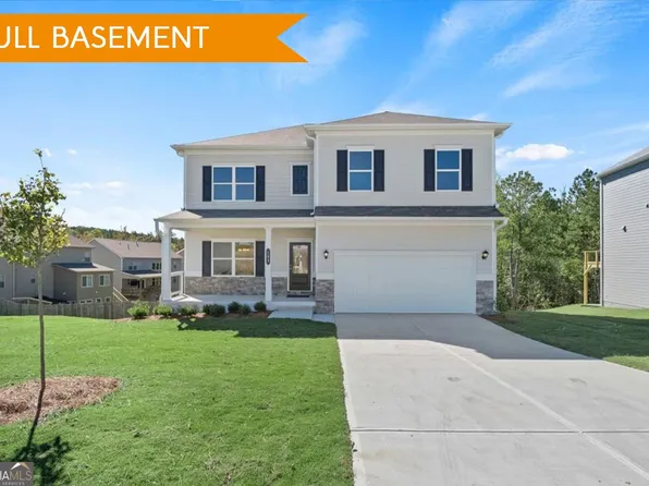 193 Deven Dr, Dallas, GA 30132