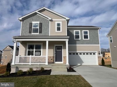 10627 Roundstone Ln, White Plains, MD, 20695