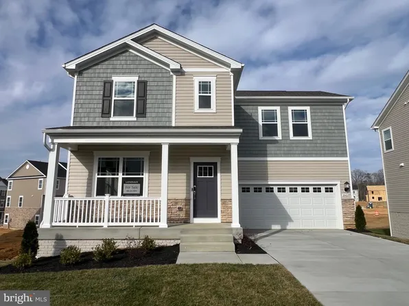 10627 Roundstone Ln, White Plains, MD 20695