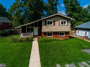 4412 Emden St, Silver Spring, MD 20906