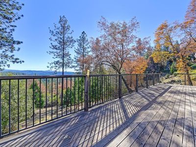 6415 Green Leaf Ln, Foresthill, CA, 95631