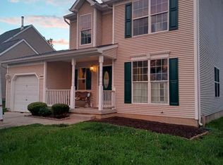 3606 Skipjack Ct, Abingdon, MD 21009
