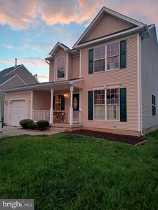 3606 Skipjack Ct, Abingdon, MD, 21009