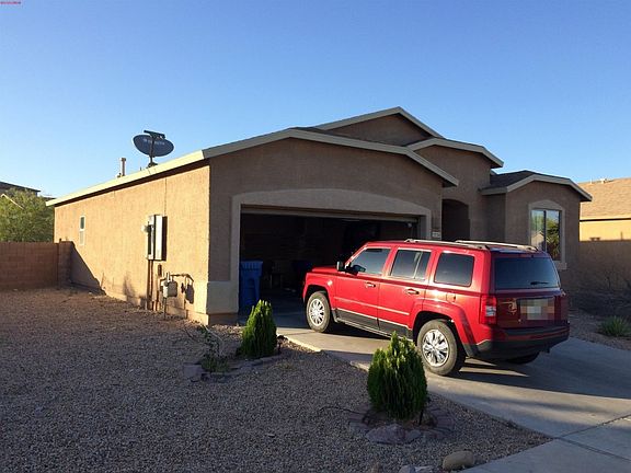 3rd image of 3530 W Avenida Sombra