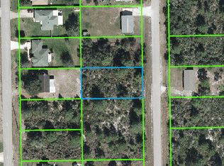 328 Flamingo St, Lake Placid, FL 33852