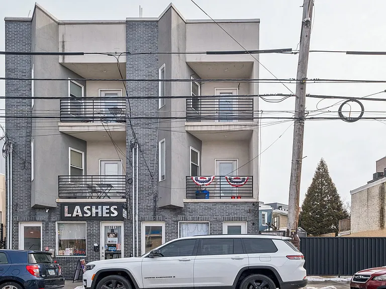 1613 Frankford Ave #3L — Photo 21