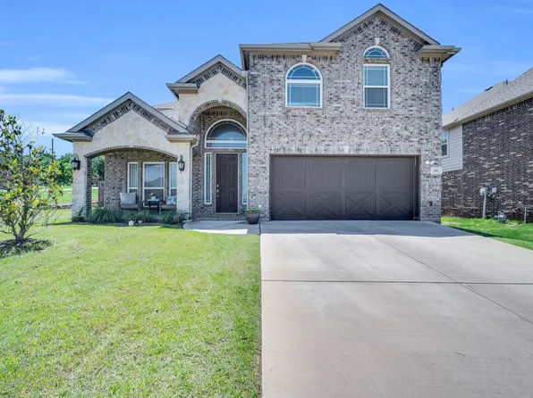 205 Chateau Ave, Kennedale, TX 76060