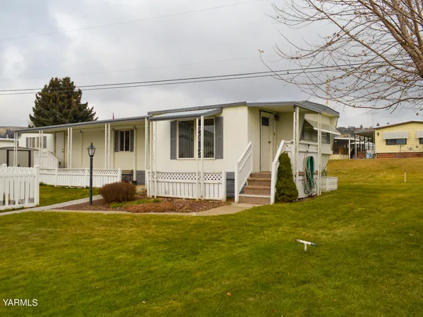8301 Tieton Dr Unit 34, Yakima, WA 98908