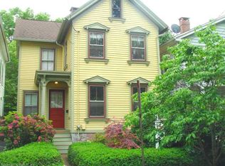 78 Bishop St, New Haven, CT 06511