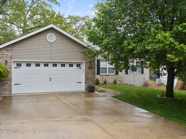 1552 Island Ct, Osage Beach, MO 65065