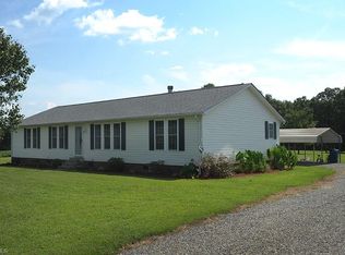 15940 Glenmore Rd, Gold Hill, NC 28071