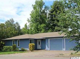1623 17th St NW, Albany, OR 97321