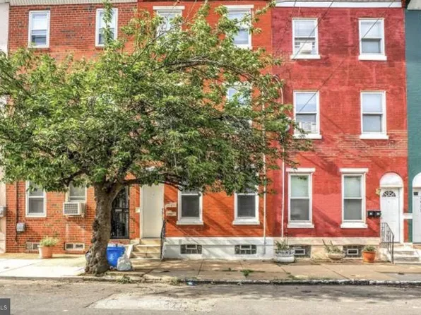 2435 W Jefferson St, Philadelphia, PA 19121