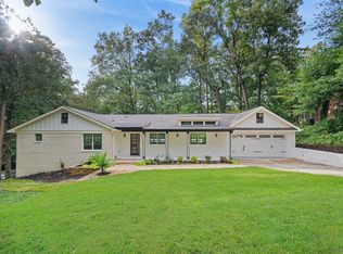 5608 Sherrell Dr, Sandy Springs, GA 30342