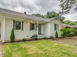 1822 Dearing Rd, Memphis, TN 38117