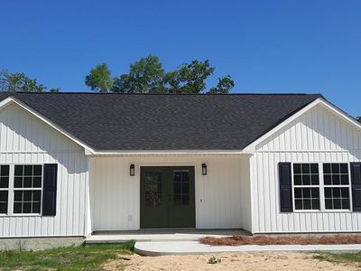 500 Ashby Dr, Douglas, GA, 31535