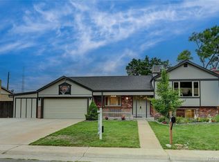 7085 S Costilla St, Littleton, CO 80120