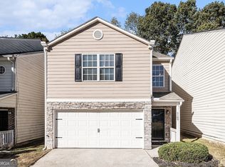 5189 Hanover St, Atlanta, GA 30349