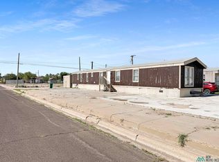 421 E Main St, Hobbs, NM 88240