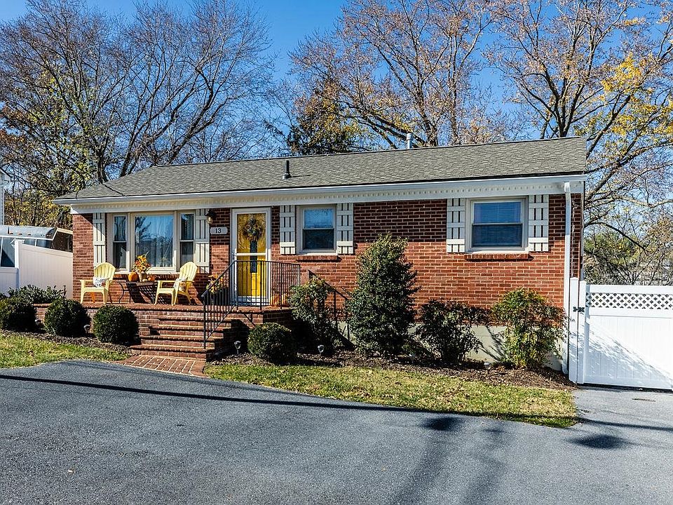 1st image of 13 Mountain View Dr