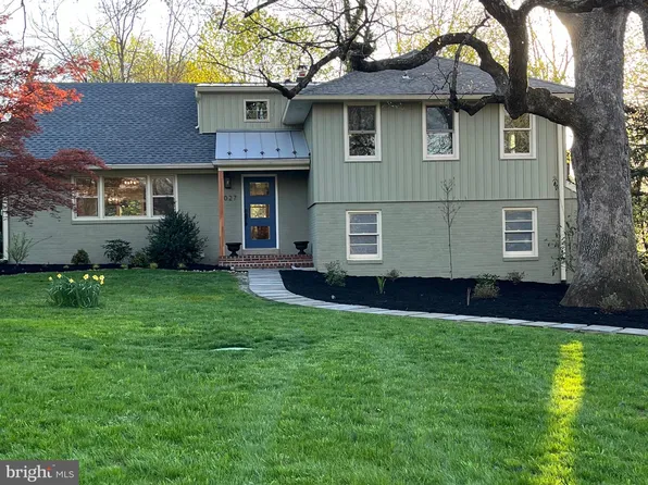 1027 Townsend Cir, Wayne, PA 19087