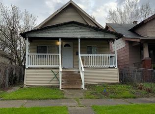 13166 Montville Pl, Detroit, MI