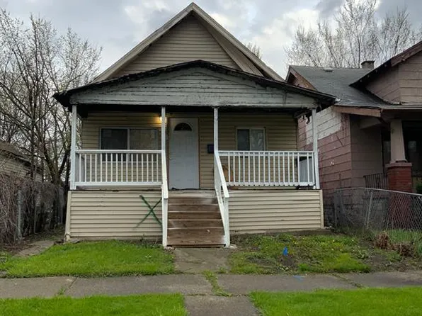 13166 Montville Pl, Detroit, MI 48238