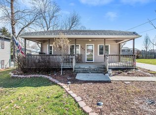 107 31st St S, Battle Creek, MI 49015