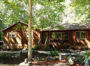 3350 Hunt Rd, Acworth, GA 30102